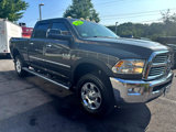 Used 2016 RAM 3500 Big Horn image 4