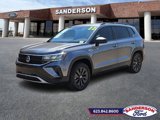 Used 2022 Volkswagen Taos S image 6