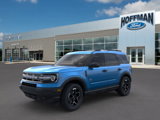 New 2024 Ford Bronco Sport Big Bend image 2
