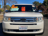 Used 2011 Ford Flex Limited w/ Rapid Spec Order Code image 4