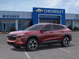 New 2025 Chevrolet Trax RS w/ Sunroof Package image 2