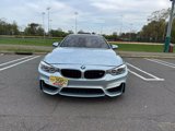 Used 2017 BMW M4 Coupe w/ Executive Package image 2