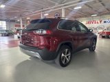 Certified 2021 Jeep Cherokee Limited w/ Elite Package image 5
