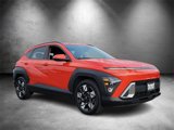Certified 2024 Hyundai Kona SEL image 2