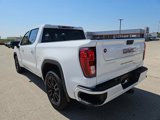 Used 2021 GMC Sierra 1500 Elevation image 3