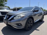 Used 2017 Nissan Murano Platinum w/ Platinum Technology Package image 3