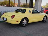 Used 2002 Ford Thunderbird image 4
