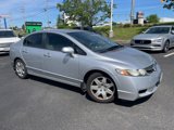 Used 2011 Honda Civic LX image 4
