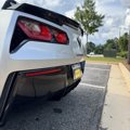 Used 2015 Chevrolet Corvette Stingray Coupe w/ 2LT Preferred Equipment Group image 5