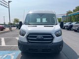 Used 2020 Ford Transit 250 Medium Roof image 3