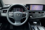 Certified 2022 Lexus ES 350 w/ Premium Package image 5