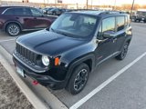 Used 2017 Jeep Renegade Trailhawk w/ Premium Trailhawk Package image 2