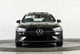 New 2025 Mercedes-Benz CLA 250 4MATIC image 2