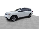 Used 2020 Nissan Pathfinder SV image 4
