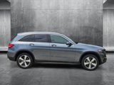 Used 2016 Mercedes-Benz GLC 300 image 4