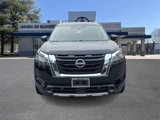 Used 2023 Nissan Pathfinder SL image 2
