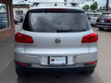 Used 2012 Volkswagen Tiguan S image 3