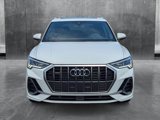 Certified 2024 Audi Q3 2.0T Premium w/ Convenience Package image 2