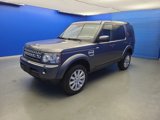 Used 2013 Land Rover LR4 HSE image 4