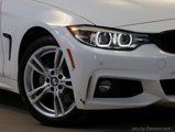 Used 2019 BMW 430i xDrive Coupe w/ M Sport Package image 3