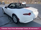 Used 2016 MAZDA MX-5 Miata Sport image 4