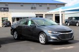 Used 2019 Chevrolet Malibu LT w/ Leather Package image 6