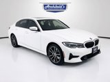 Used 2021 BMW 330e xDrive w/ Convenience Package image 1
