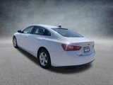 Used 2024 Chevrolet Malibu LS w/ Driver Confidence Package image 5