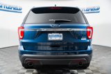 Certified 2017 Ford Explorer 4WD image 5