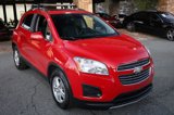 Used 2015 Chevrolet Trax LT w/ LT Sun and Sound Package image 5