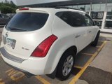 Used 2007 Nissan Murano S w/ Convenience Pkg image 6