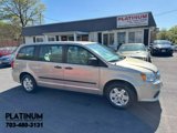 Used 2013 Dodge Grand Caravan American Value Package w/ UConnect Hands-Free Group image 2
