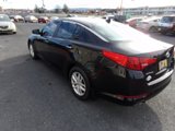 Used 2012 Kia Optima LX w/ Convenience Pkg image 4