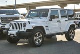 Used 2016 Jeep Wrangler Unlimited Sahara w/ Connectivity Group image 5
