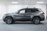 Used 2021 Jeep Grand Cherokee Limited image 5