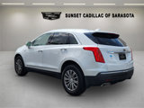 Used 2017 Cadillac XT5 Luxury w/ Driver Awareness Package image 5