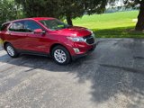 Used 2019 Chevrolet Equinox LT image 3