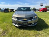 Used 2017 Chevrolet Impala LT image 6