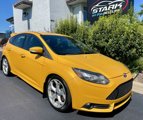 Used 2013 Ford Focus ST image 2