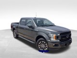 Used 2019 Ford F150 XLT w/ Equipment Group 302A Luxury image 2
