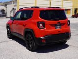 Used 2018 Jeep Renegade Altitude w/ Safety & Security Group image 3