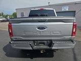 Used 2021 Ford F150 XLT w/ Equipment Group 302A High image 4