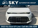 Used 2023 Kia Soul GT-Line w/ GT-Line Technology Package image 3