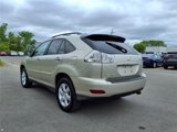 Used 2008 Lexus RX 350 AWD image 5