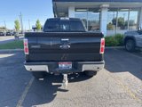 Used 2014 Ford F150 XLT w/ Equipment Group 302A Luxury image 4