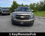 Used 2016 Chevrolet Suburban LT w/ Luxury Package image 2