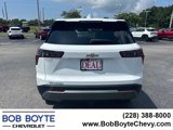 New 2026 Chevrolet Equinox LT image 4