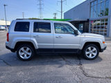 Used 2013 Jeep Patriot Latitude image 5