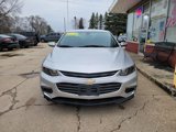 Used 2018 Chevrolet Malibu LT image 2