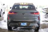 New 2024 INFINITI QX55 Luxe w/ Cargo Package image 3